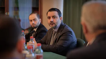 دمشق تثمن تقرير لجنة التحقيق الدولية وتتعهد بإدماج توصياته في مسار بناء دولة القانون
