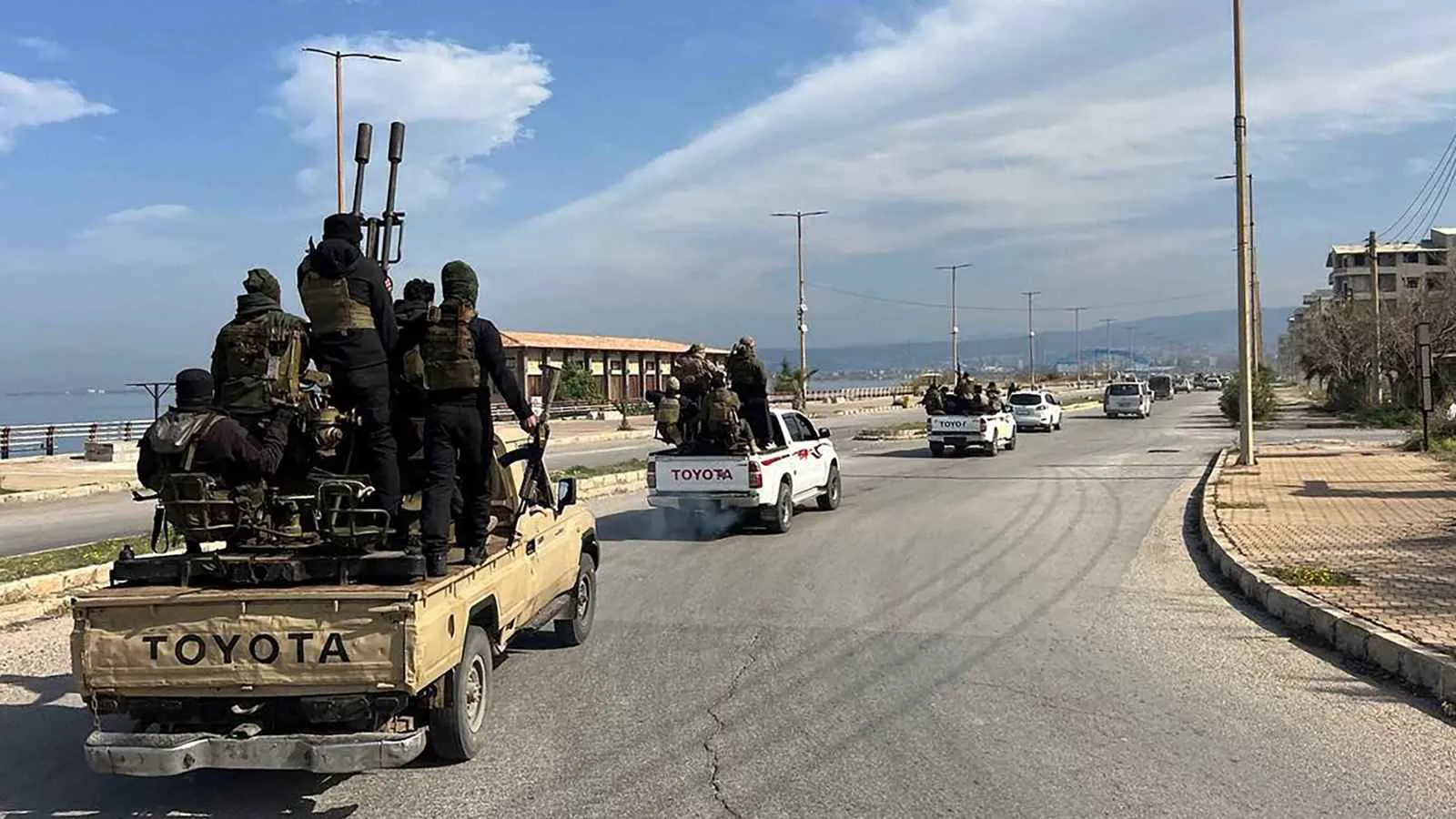 فضل عبد الغني: تقرير لجنة التحقيق الدولية حول أحداث الساحل متوازن ويؤكد مسؤولية المجموعات غير المنضبطة