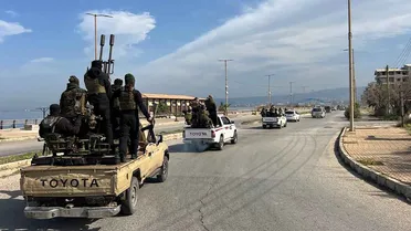 فضل عبد الغني: تقرير لجنة التحقيق الدولية حول أحداث الساحل متوازن ويؤكد مسؤولية المجموعات غير المنضبطة