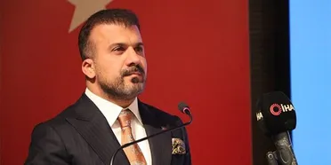 رئيس لجنة سوريا في مجلس المصدّرين الأتراك: سوريا وتركيا تسيران بخطى متسارعة نحو شراكة اقتصادية أوسع وأعمق