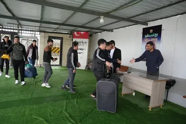 الداخلية التركية تعلن عودة أكثر من 411 ألف لاجئ سوري منذ سقوط نظام الأسد