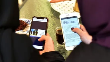 فبركة الصور والمحادثات: سلاح رقمي يستهدف السمعة والنساء في المقدمة