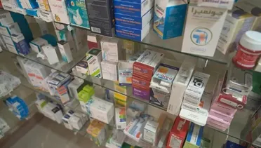 الدواء في سوريا... ألمٌ يتضاعف بين المرض والحاجة