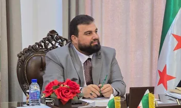 محافظ السويداء يدعو إلى إصلاح ذات البين وتعزيز السلم الأهلي