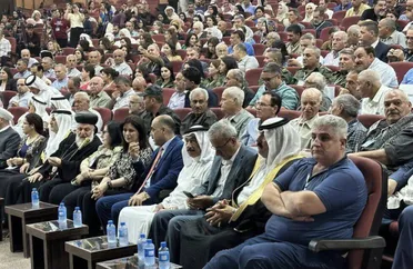 عشائر سورية تتبرأ من مؤتمر الحسكة وتصفه بمشروع انفصالي
