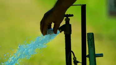 تشديد الإجراءات على مخالفات حفر الآبار ومنع إدخال الحفارات دون ترخيص