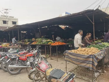 الأسواق السورية أمام موجة غلاء جديدة رغم وفرة المواد والسلع الأساسية