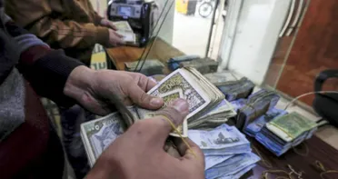 حاكم مصرف سوريا المركزي يكشف ملامح السياسة النقدية الجديدة