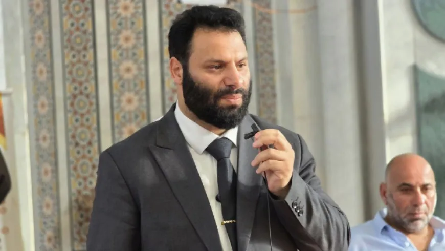 قائد قوى الأمن بدرعا يؤكد صلابتها الأمنية ويعلن التصدي لمحاولات نشر الفوضى القادمة من السويداء