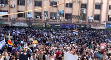 محللون: لا مقومات لانفصال الدروز والأكراد.. والحوار هو الحل
