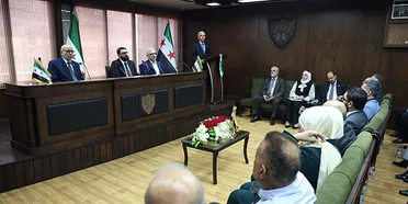 وزير العدل: المحامون شركاء أساسيون في إصلاح القضاء وتعزيز استقلاليته
