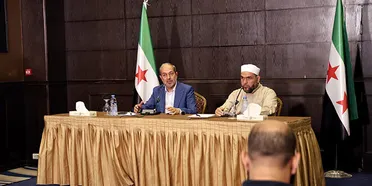 المبادرة الأهلية في السويداء: تعزيز الخطاب الوطني ونبذ التحريض الطائفي للحفاظ على وحدة سوريا 