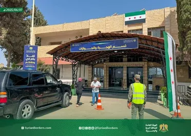 اتفاق يسمح بعبور السوريين المغتربين عبر المعابر مع تركيا دون إذن مسبق