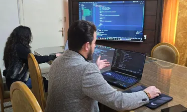 هيئة الرقابة تطلق منصة للشكاوى ضمن خطة التحول الرقمي بسوريا