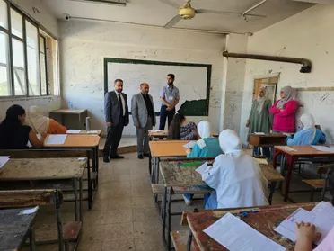 التربية تفتح باب النقل الخارجي بين المديريات لمدة ثلاثة أيام