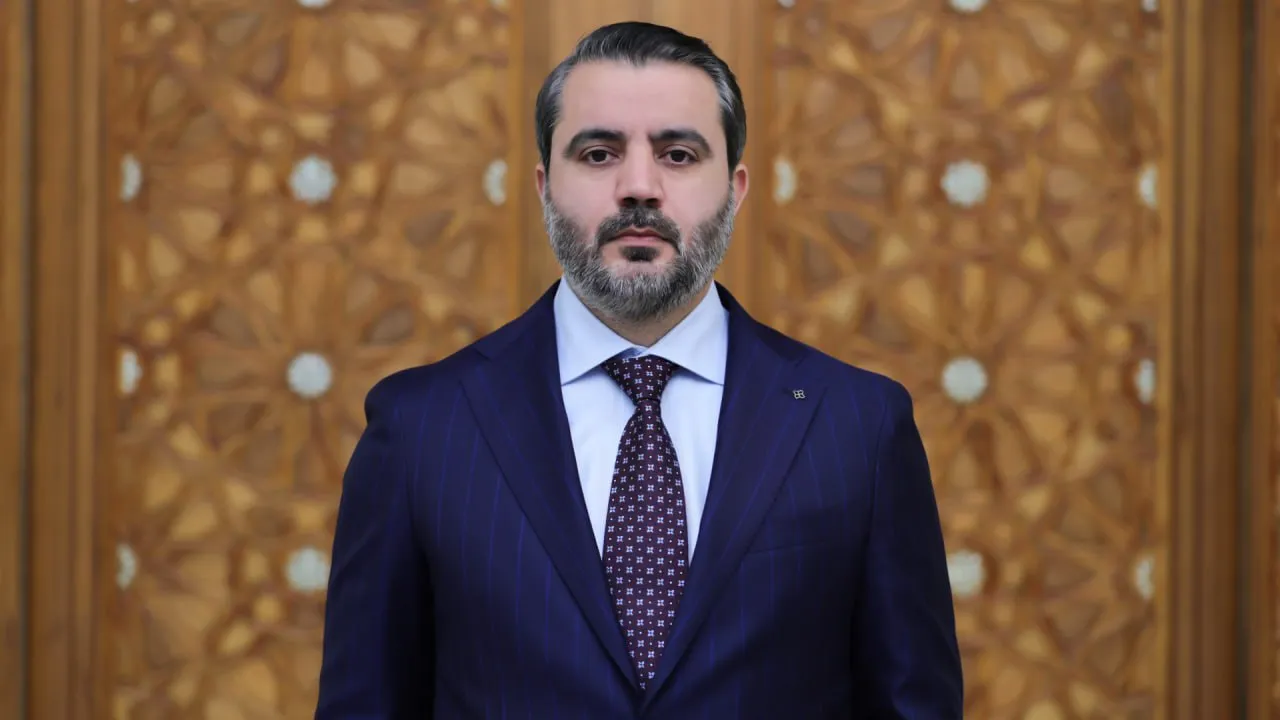 بوساطة أمريكية