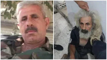 القبض على "أبو فهد".. رئيس مفرزة الأمن العسكري السابق في محردة والمتهم بجرائم قتل وخطف