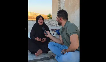 قصص السوريين بين الأنقاض والخيام بعد سنوات النزوح