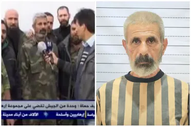 الداخلية السورية تؤكد توقيف "أبو فهد" واستمرار محاسبة مجرمي الحرب