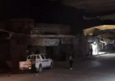 عملية خاصة في أطمة: واشنطن تطيح بمرشح لقيادة داعش في سوريا