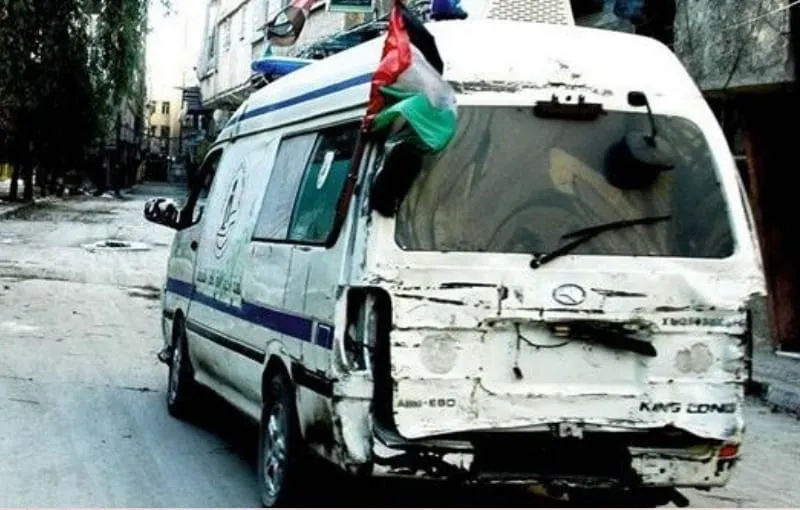 مجموعة العمل: نظام الأسد وداعش حولا المخيمات الفلسطينية إلى ساحات لتصفية الأطباء والإغاثيين