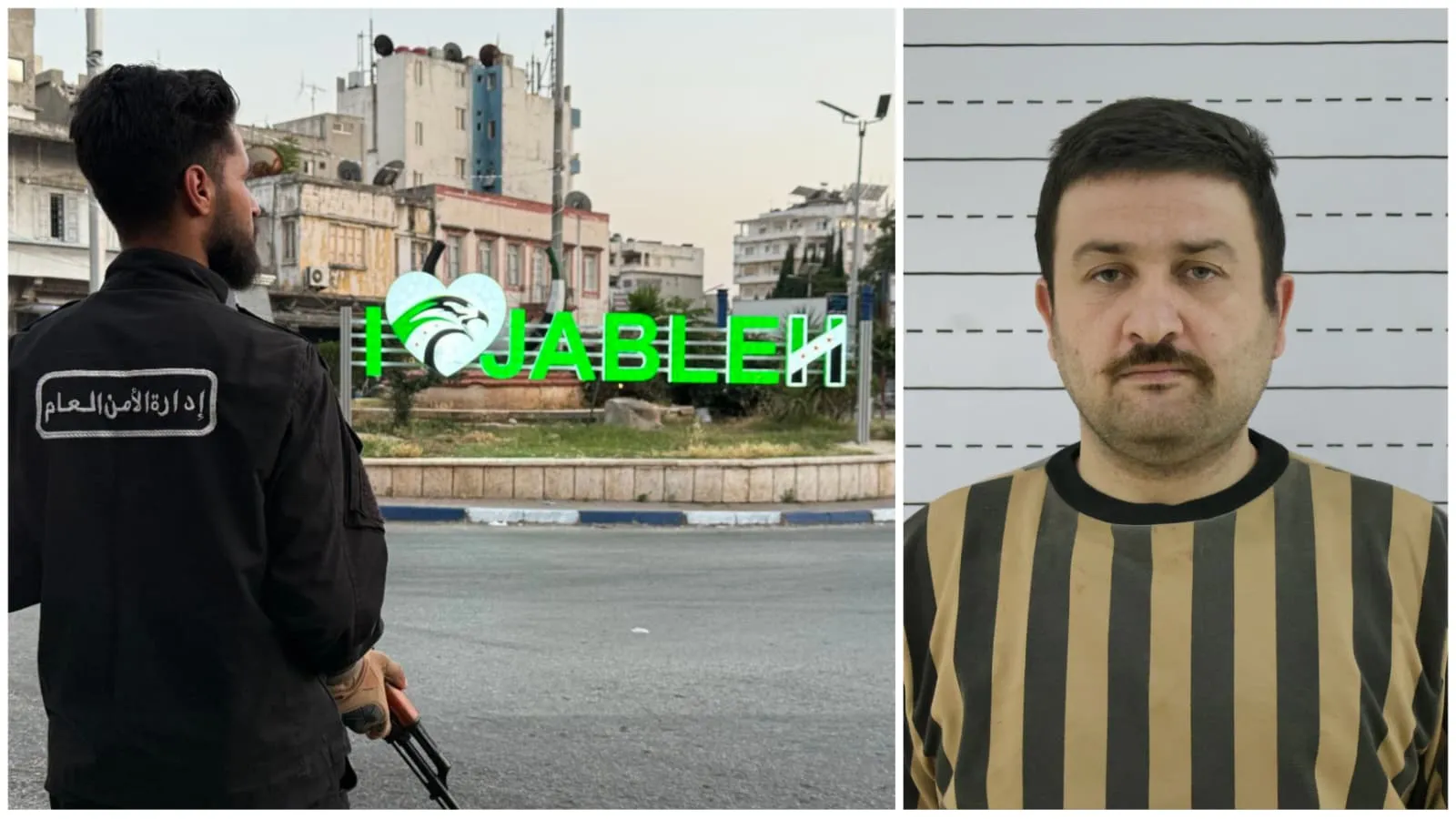 مدعوم من "دلة ومخلوف".. القبض على أحد قادة الخلايا الإرهابية في ريف جبلة