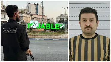 مدعوم من "دلة ومخلوف".. القبض على أحد قادة الخلايا الإرهابية في ريف جبلة