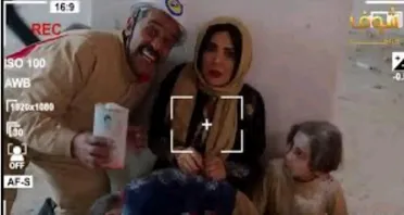 في الذكرى الـ12 لمجزرة الكيماوي.. دعوات جديدة لمحاسبة المشاركين بمسلسل كونتاك