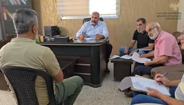 وزارة الاقتصاد تحدد آخر موعد لتقديم طلبات العمال المفصولين قبل النظام البائد 
