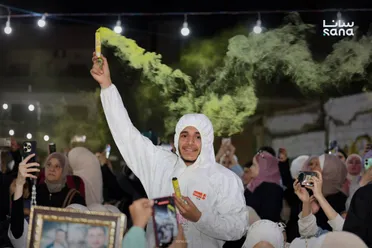 مَعْضَمِيَّة الشام تحيي الذكرى الـ 12 لمجزرة الكيماوي: ذاكرة الألم والعدل المؤجل