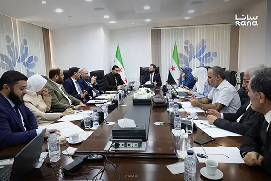 اللجنة الثامنة تناقش الالتزامات والمساءلة الوظيفية في مشروع قانون الخدمة المدنية