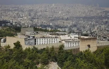 المعتقلون السوريون في لبنان يناشدون بحل إنساني شامل لملف السجون