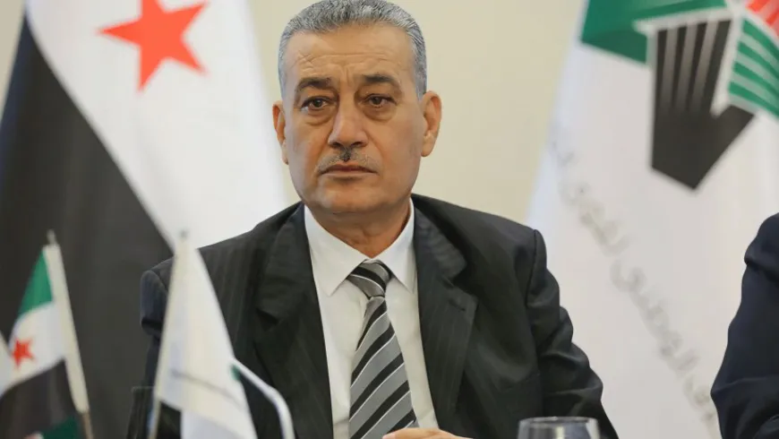 الهيئة الوطنية للعدالة الانتقالية: لا إفلات من العقاب لمرتكبي مجزرة الكيماوي