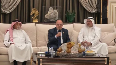 تفاهمات اقتصادية سورية – سعودية لتعزيز الشراكة وتوسيع الاستثمارات