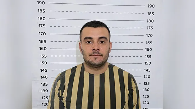 الأمن الداخلي يلقي القبض على مطلوب للعدالة في اللاذقية