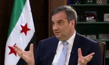 حاكم المركزي السوري: الليرة الجديدة ستكون علامة الحرية والاستقرار