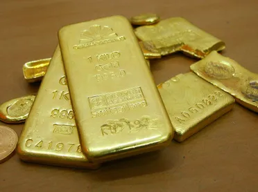 الغرام يتجاوز المليون ليرة.. الذهب يواصل الارتفاع في سوريا
