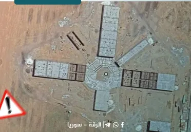 سجون "قسد".. نسخ مكررة من معتقلات النظام البائد