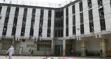 نداء من سجناء سوريين في لبنان إلى الرئيس الشرع: لسنا جميعاً مجرمين ونطالب بالعدالة والعودة إلى وطننا