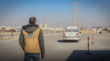 وزارة النقل توضح أسباب تأخر إصدار رخص القيادة وتطرح وثائق مؤقتة للناجحين