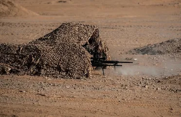 الجيش الأردني يحبط محاولة تهريب مخدرات عبر الحدود السورية