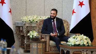 الرئيس "الشرع" يشارك في الجمعية العامة للأمم المتحدة المقررة في نيويورك