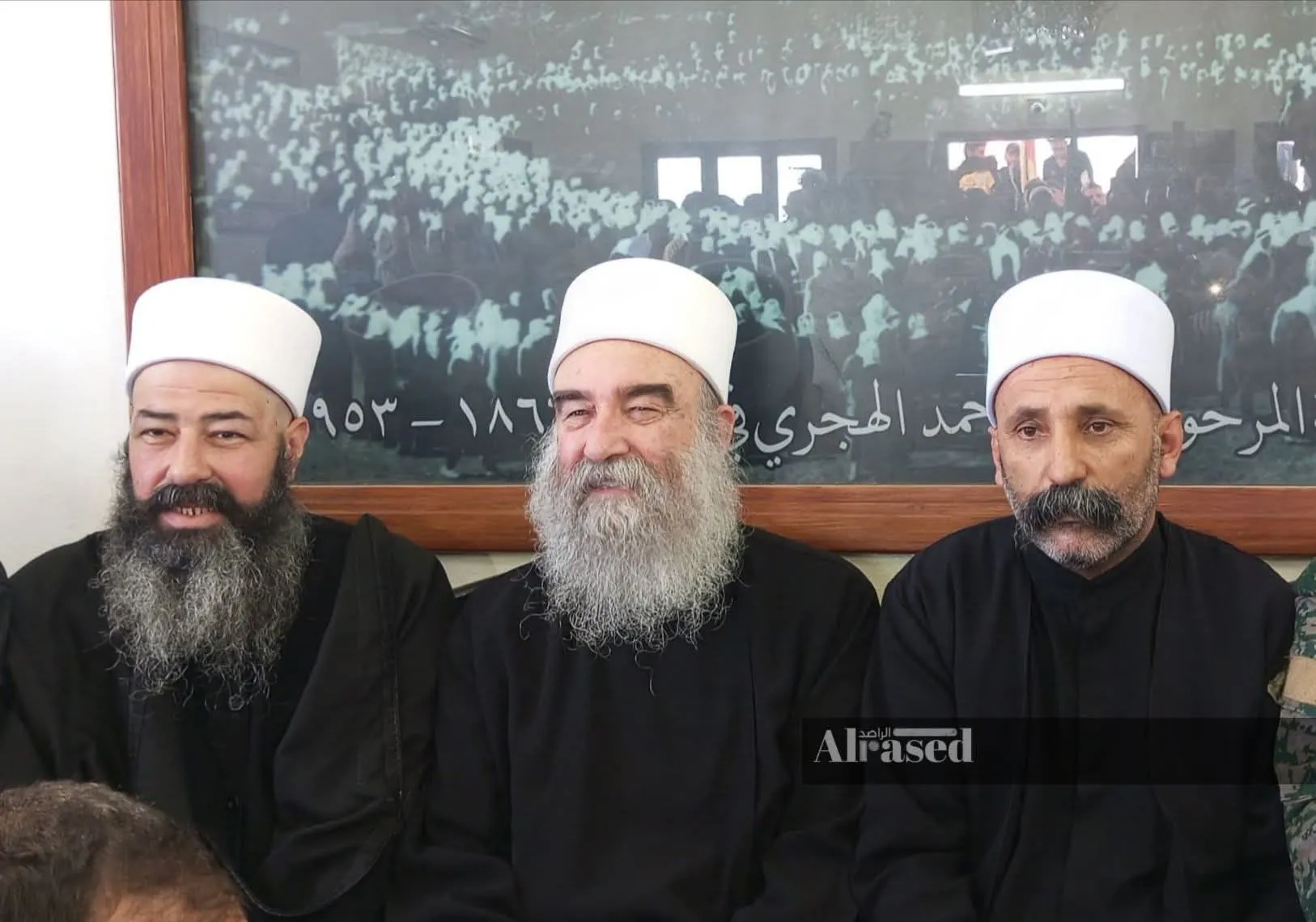 شكر "إسرائيل" وبرر تشكيل "الحرس الوطني".. "الهجري" يدعو للانفصال عن سوريا