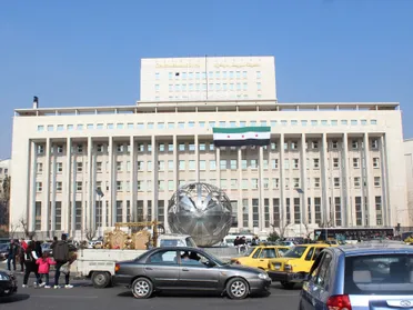 المصرف المركزي يعتمد سياسة إعلامية جديدة لضبط الخطاب الرسمي وحماية الأسواق