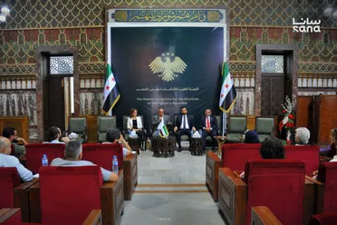 اللجنة العليا للانتخابات توضح إجراءات تقديم الطعون الخاصة بانتخابات مجلس الشعب