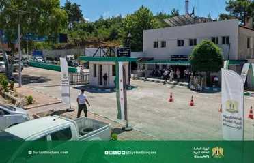 تقديرات بعودة أكثر من 850 ألف لاجئ سوري منذ سقوط النظام البائد