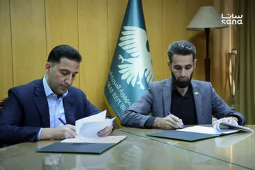 اتفاقية جديدة لشراء 100 ميغاواط شمسية في حماة 