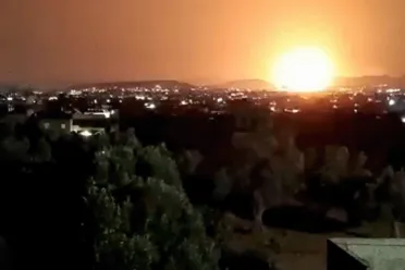بحثًا عن بطاريات دفاع جوي.. خبير عسكري يوضح أهداف إسرائيل من الإنزال في الكسوة 