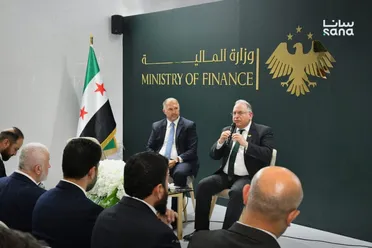 وزير المالية: موازنة 2026 تركز على الاستثمار وتحسين الرواتب ودعم الصحة والتعليم