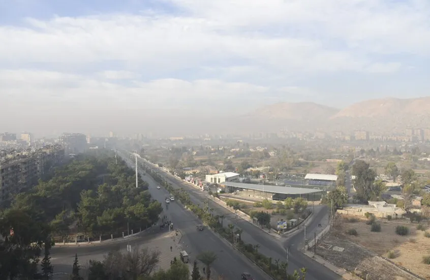 رئيس هيئة الطيران السوري يرحب برفع القيود الأميركية: خطوة تعزز تحديث القطاع المدني